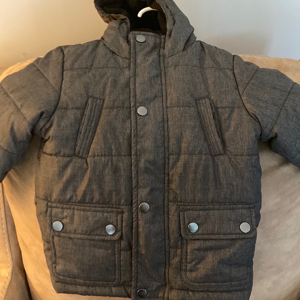 18 month boy jacket Rothschild brand